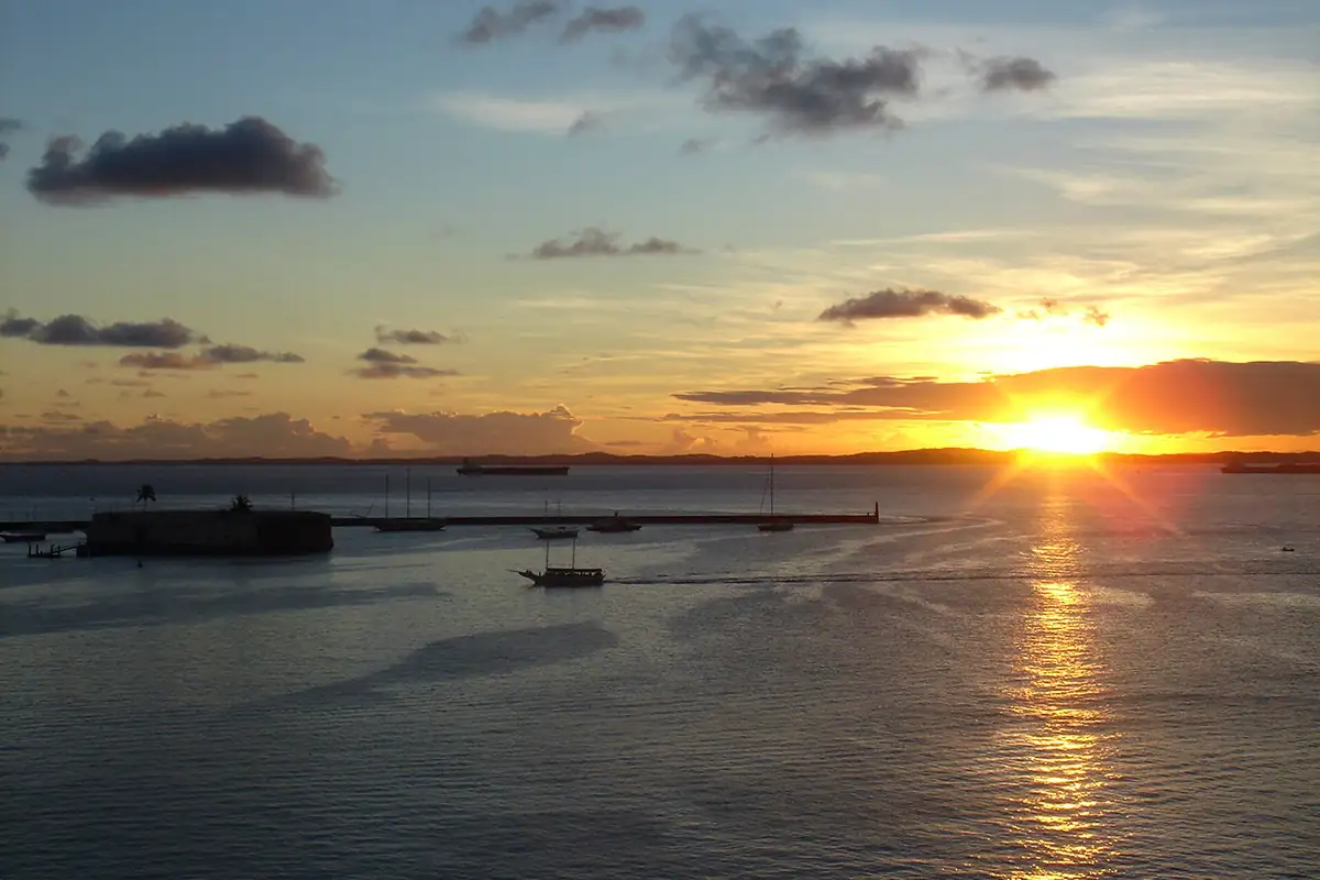 Pituba, Salvador