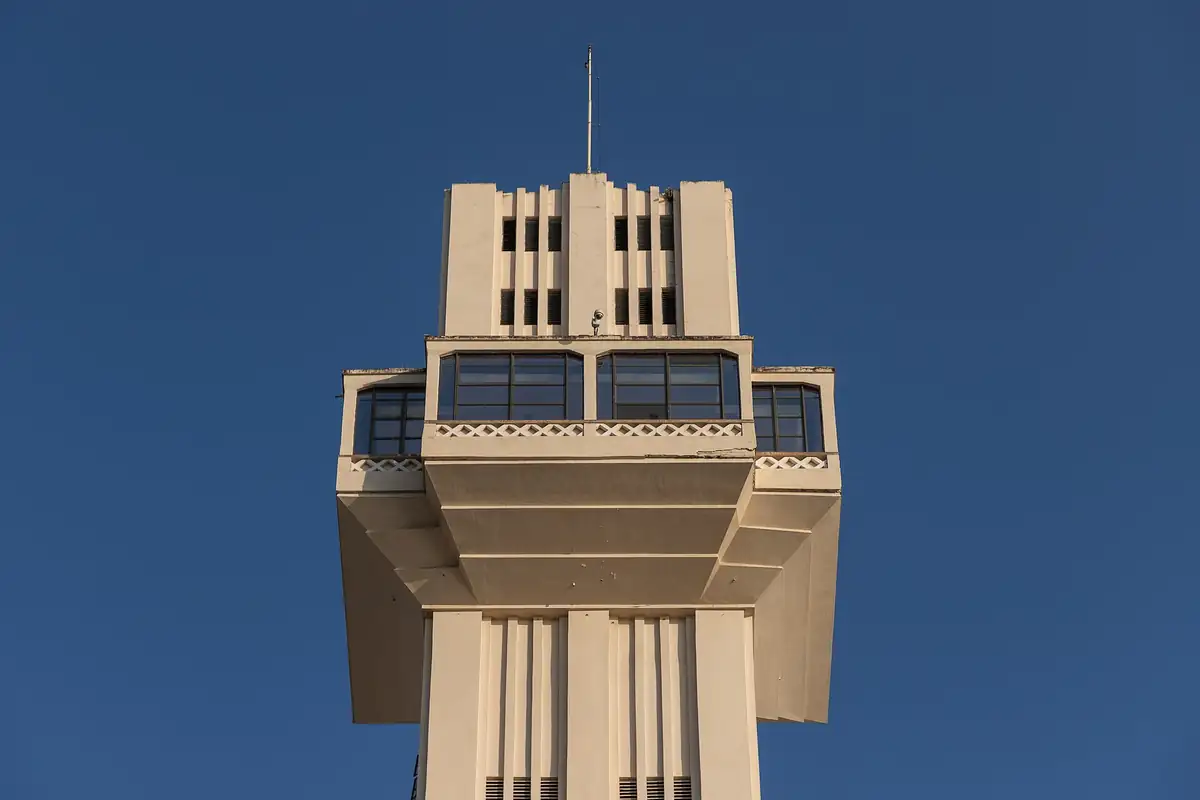 Lacerda Elevator